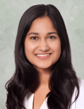 Sayali Patanka