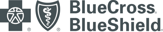 BlueCross BlueShield Logo