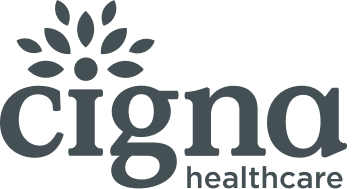 Cigna Health Logo